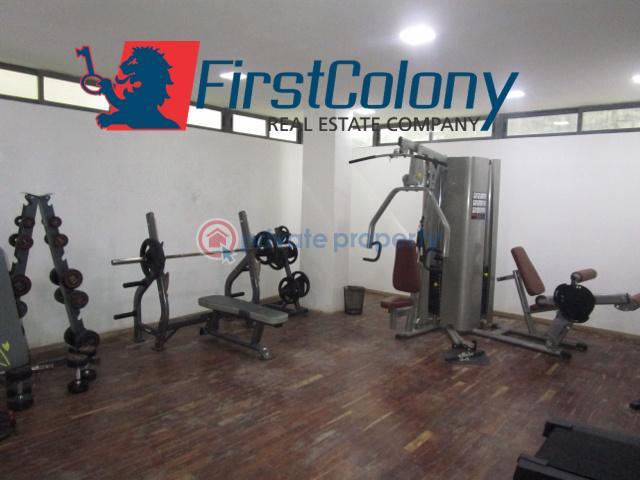 3 bedroom Flat & Apartment For Rent Residential Zone Banana Island Ikoyi Lagos - 29