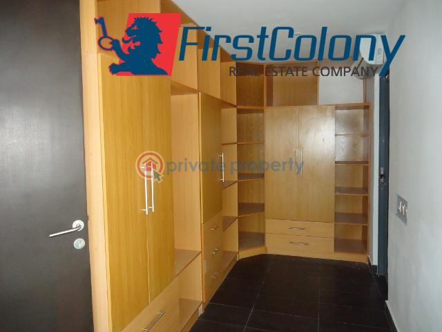 3 bedroom Flat & Apartment For Rent Residential Zone Banana Island Ikoyi Lagos - 19