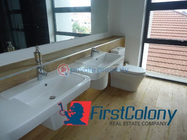 3 bedroom Flat & Apartment For Rent Residential Zone Banana Island Ikoyi Lagos - 20