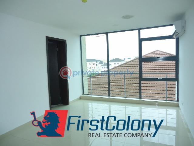 3 bedroom Flat & Apartment For Rent Residential Zone Banana Island Ikoyi Lagos - 23