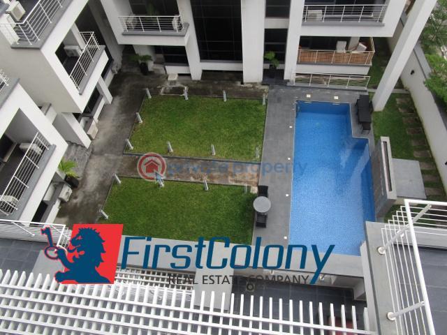 3 bedroom Flat & Apartment For Rent Residential Zone Banana Island Ikoyi Lagos - 28