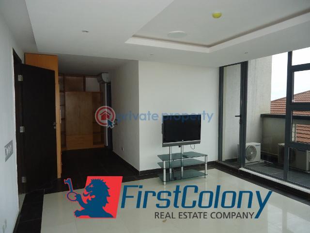 3 bedroom Flat & Apartment For Rent Residential Zone Banana Island Ikoyi Lagos - 18