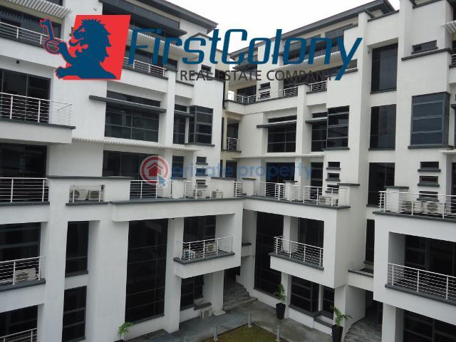 3 bedroom Flat & Apartment For Rent Residential Zone Banana Island Ikoyi Lagos - 0