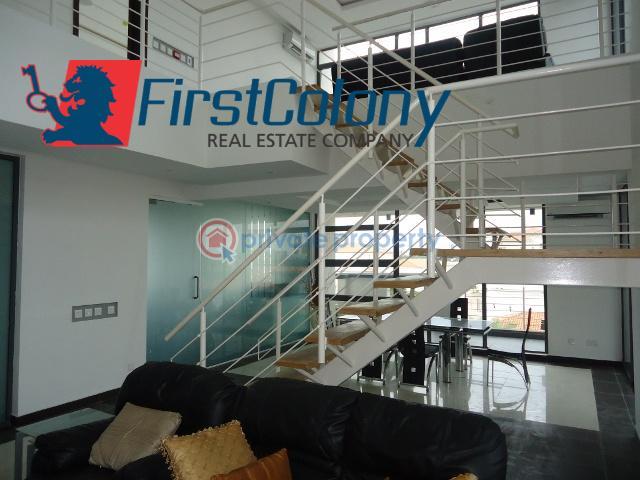 3 bedroom Flat & Apartment For Rent Residential Zone Banana Island Ikoyi Lagos - 5