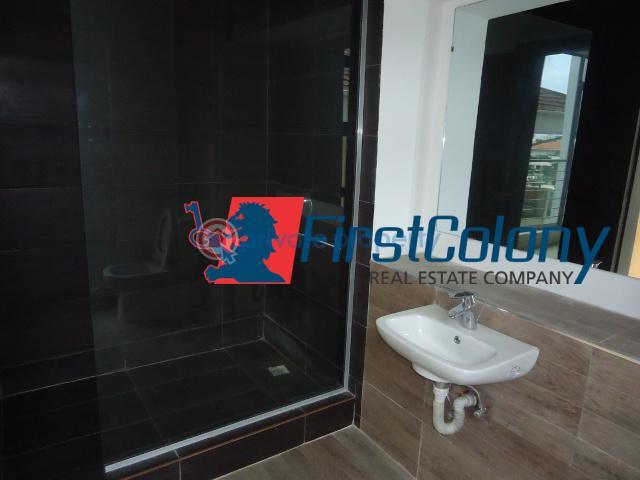 3 bedroom Flat & Apartment For Rent Residential Zone Banana Island Ikoyi Lagos - 12