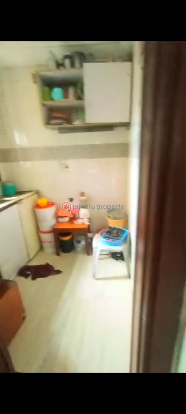 1 bedroom Flat & Apartment For Rent Awoyaya Ajah Lagos - 1