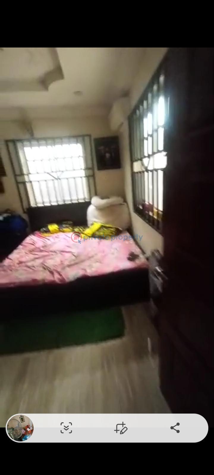 1 bedroom Flat & Apartment For Rent Awoyaya Ajah Lagos - 10