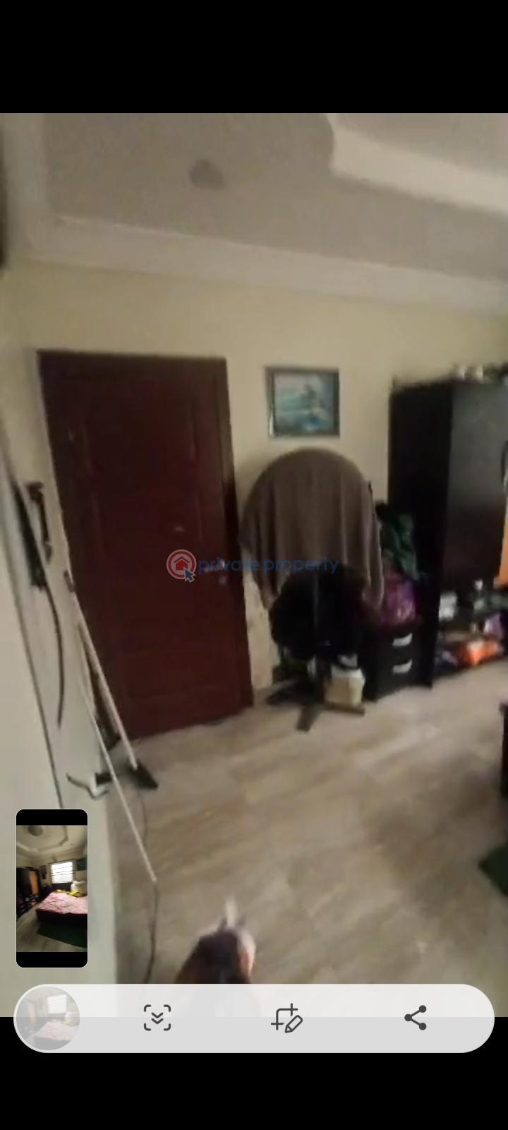 1 bedroom Flat & Apartment For Rent Awoyaya Ajah Lagos - 6