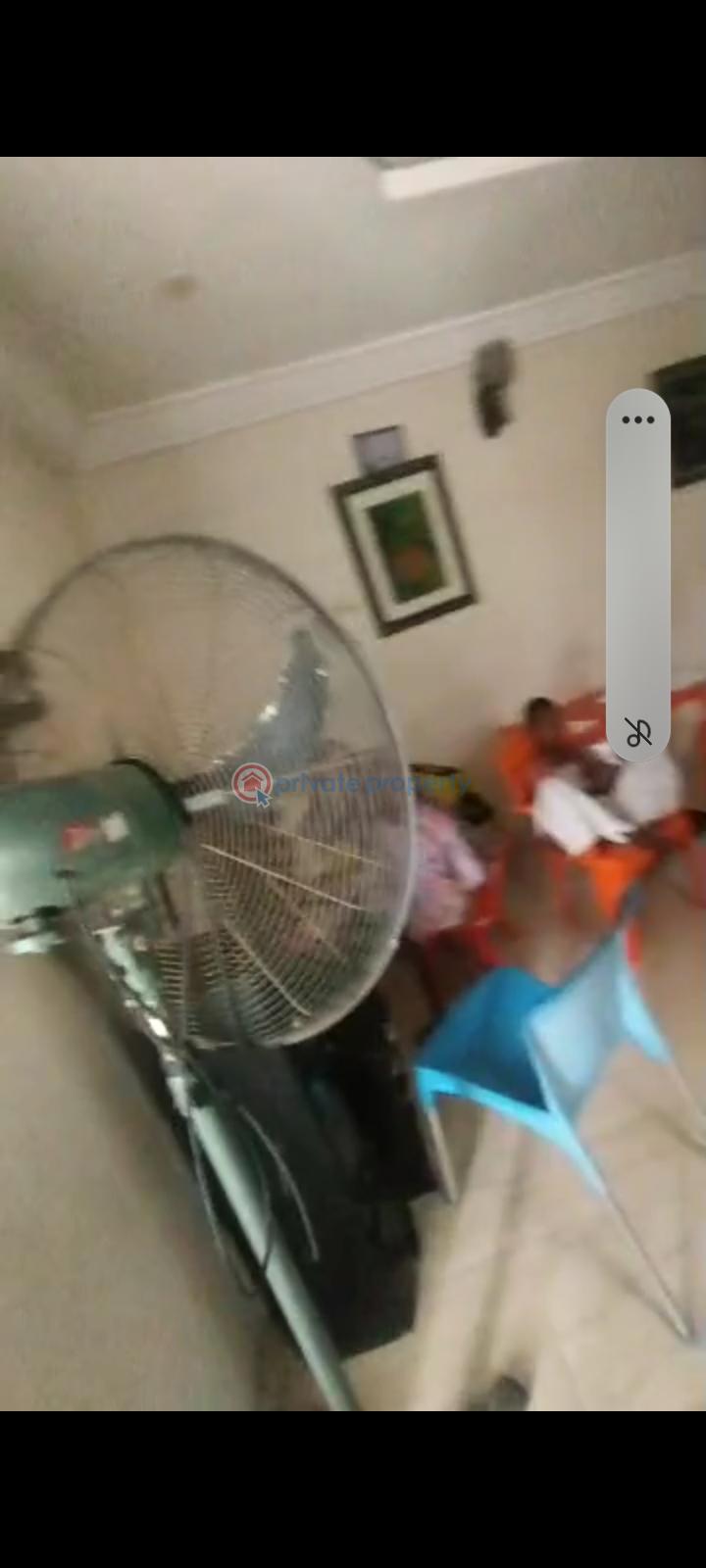 1 bedroom Flat & Apartment For Rent Awoyaya Ajah Lagos - 8