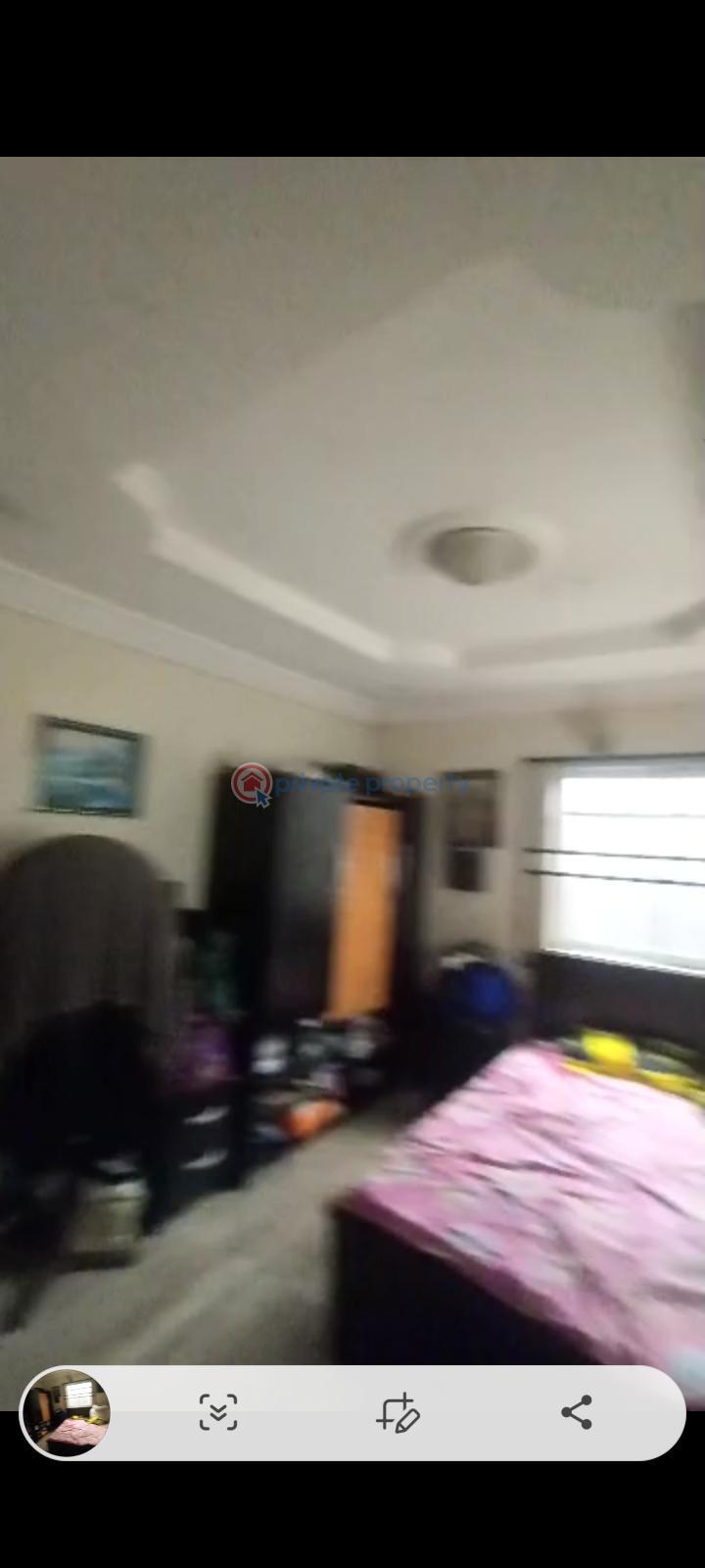 1 bedroom Flat & Apartment For Rent Awoyaya Ajah Lagos - 5