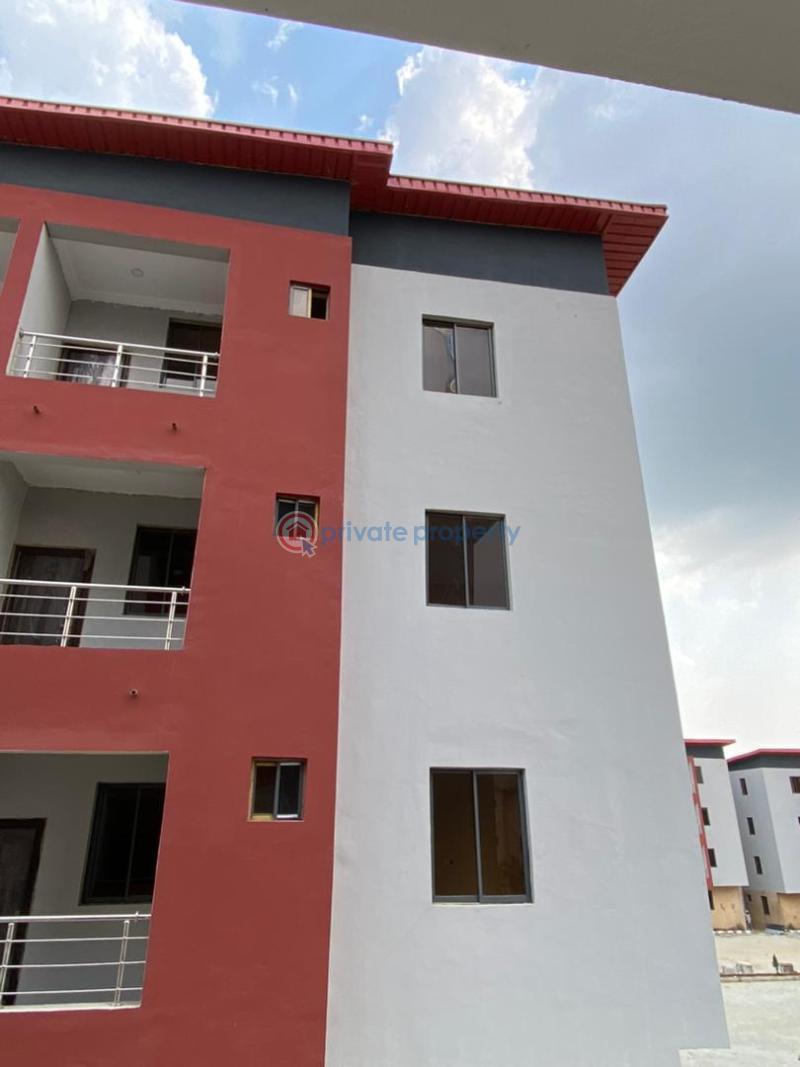 2 bedroom Flat & Apartment For Rent Off Demurin Road Ketu Kosofe/Ikosi Lagos - 7