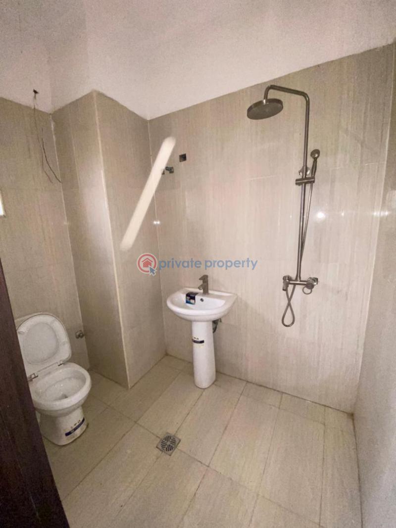 2 bedroom Flat & Apartment For Rent Off Demurin Road Ketu Kosofe/Ikosi Lagos - 3