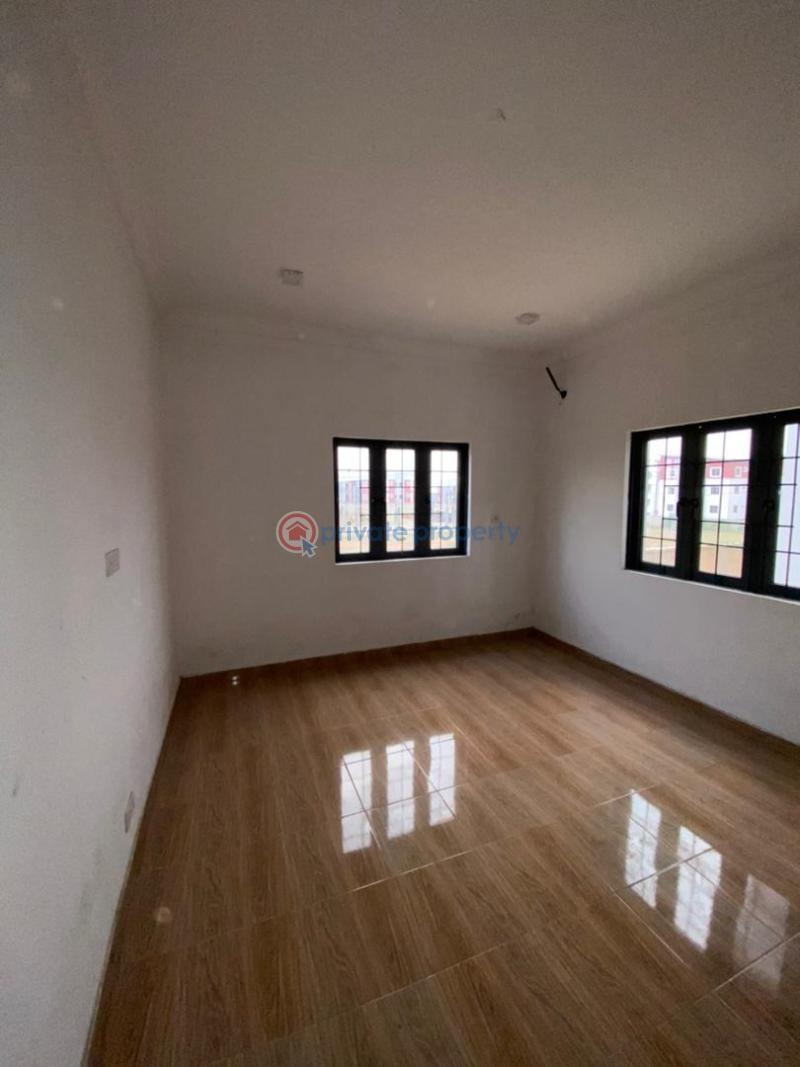 2 bedroom Flat & Apartment For Rent Off Demurin Road Ketu Kosofe/Ikosi Lagos - 1