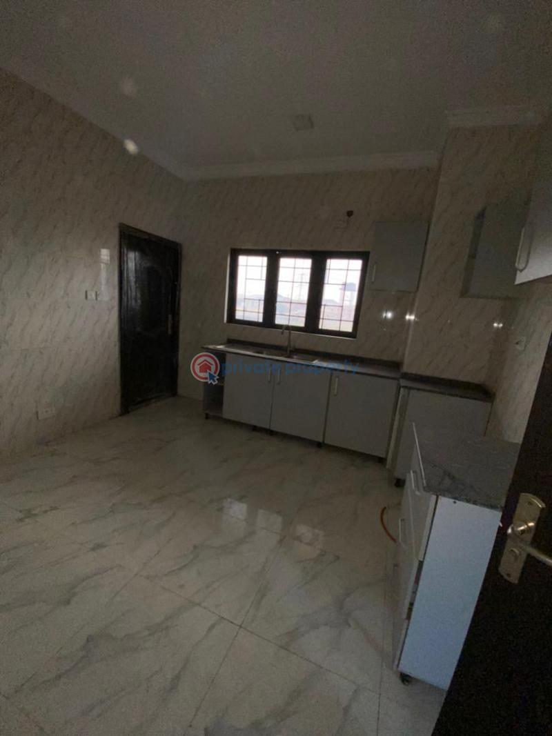 2 bedroom Flat & Apartment For Rent Off Demurin Road Ketu Kosofe/Ikosi Lagos - 4