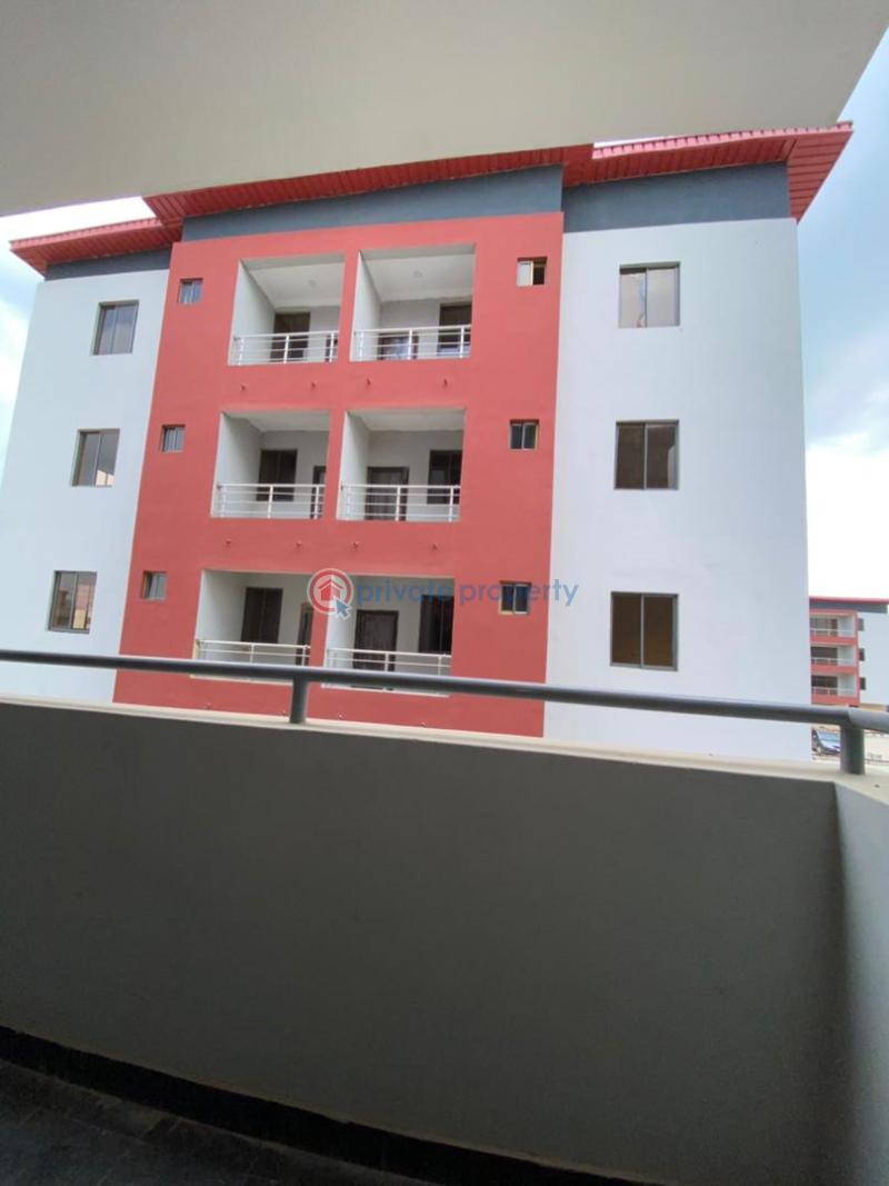 2 bedroom Flat & Apartment For Rent Off Demurin Road Ketu Kosofe/Ikosi Lagos - 2