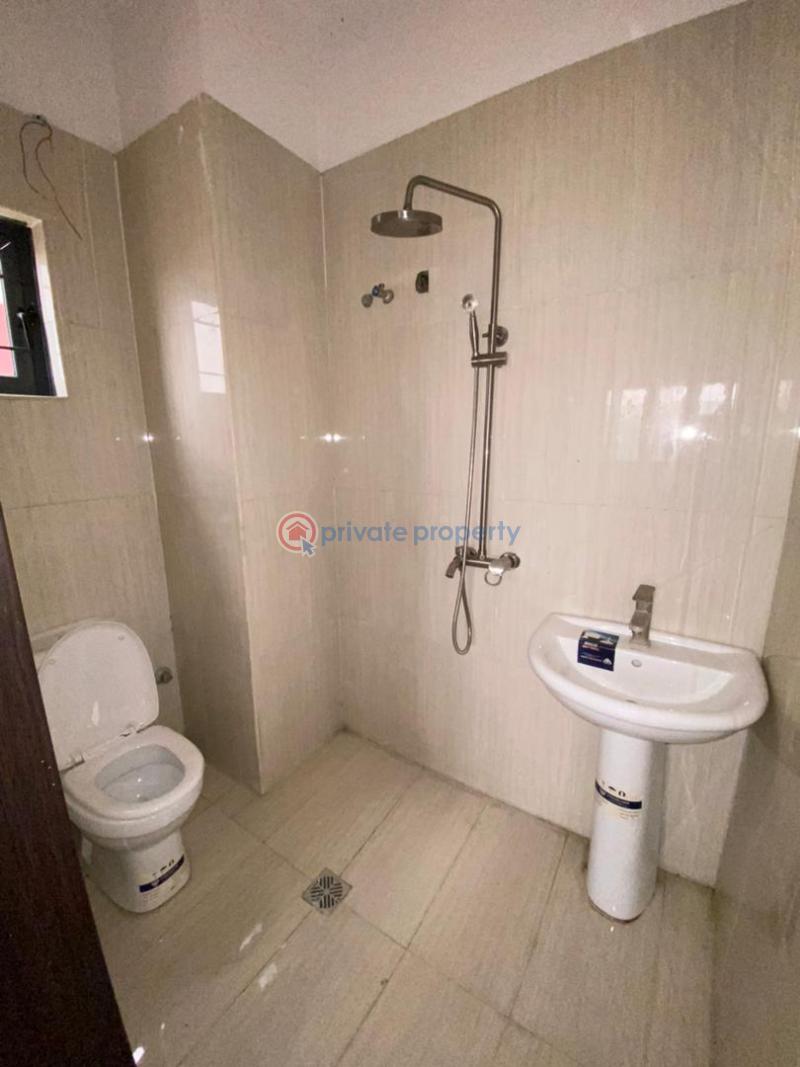 2 bedroom Flat & Apartment For Rent Off Demurin Road Ketu Kosofe/Ikosi Lagos - 13
