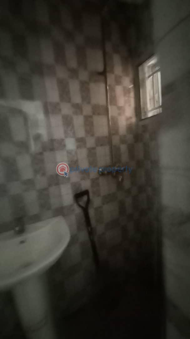 Flat & Apartment For Rent Ajah Lagos - 3