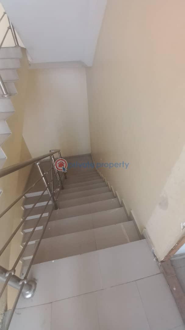 Flat & Apartment For Rent Ajah Lagos - 7