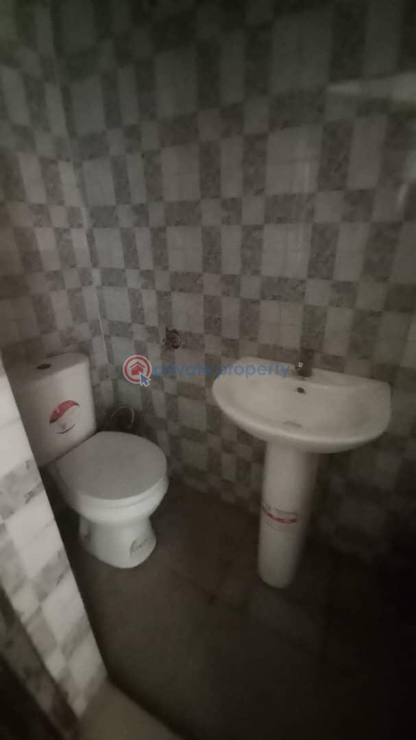 Flat & Apartment For Rent Ajah Lagos - 8
