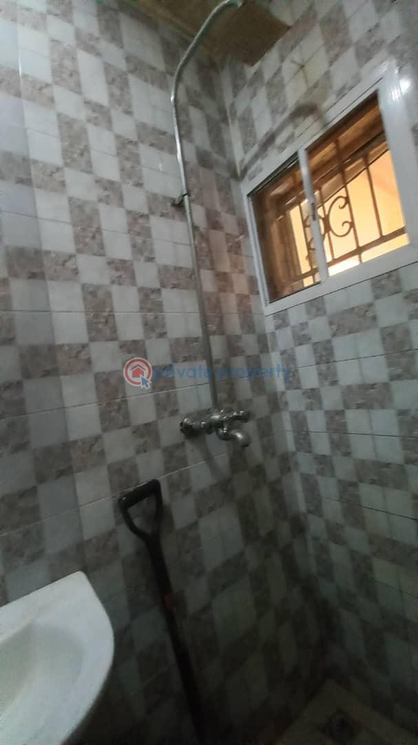 Flat & Apartment For Rent Ajah Lagos - 0