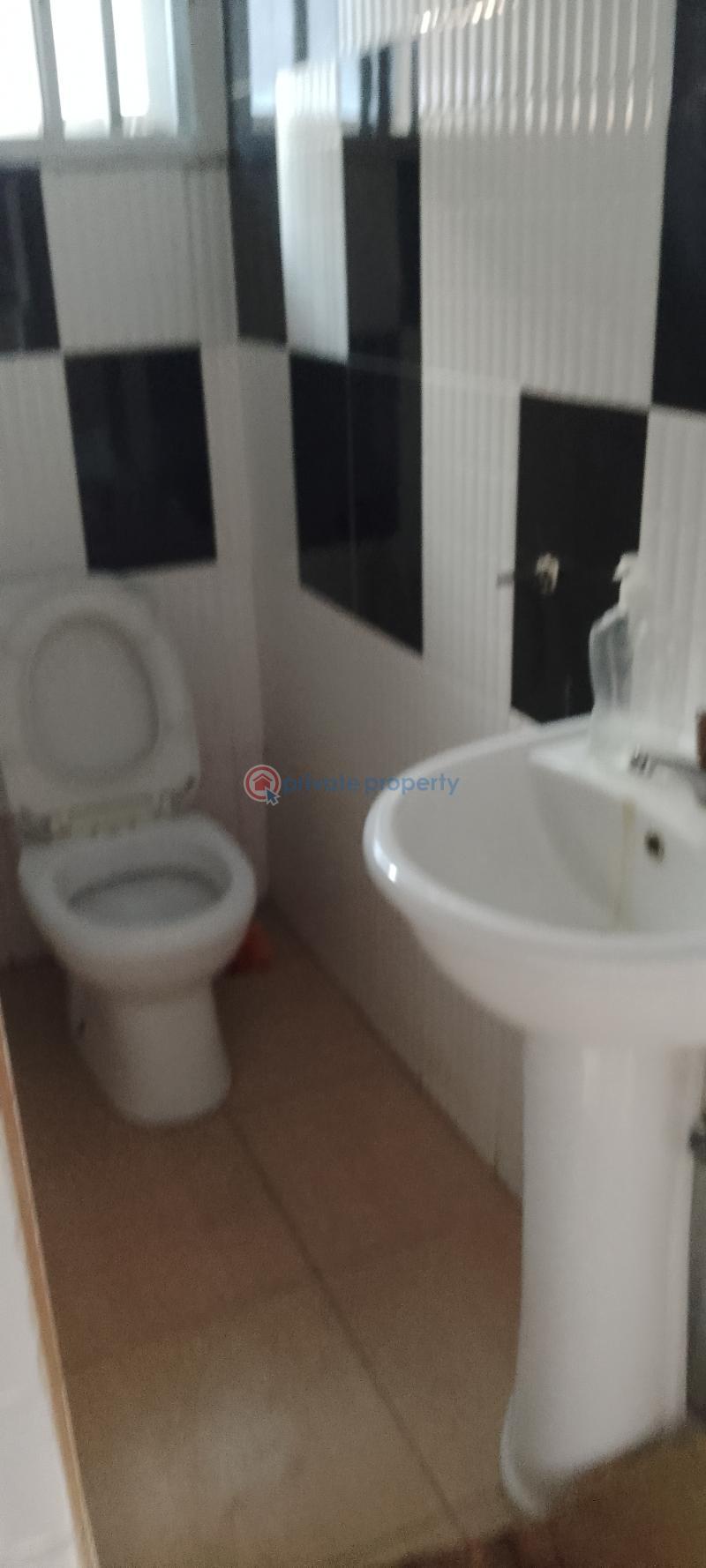 Studio Apartment For Rent Chevy View Estate Chevron Drive Lekki Lagos - 4