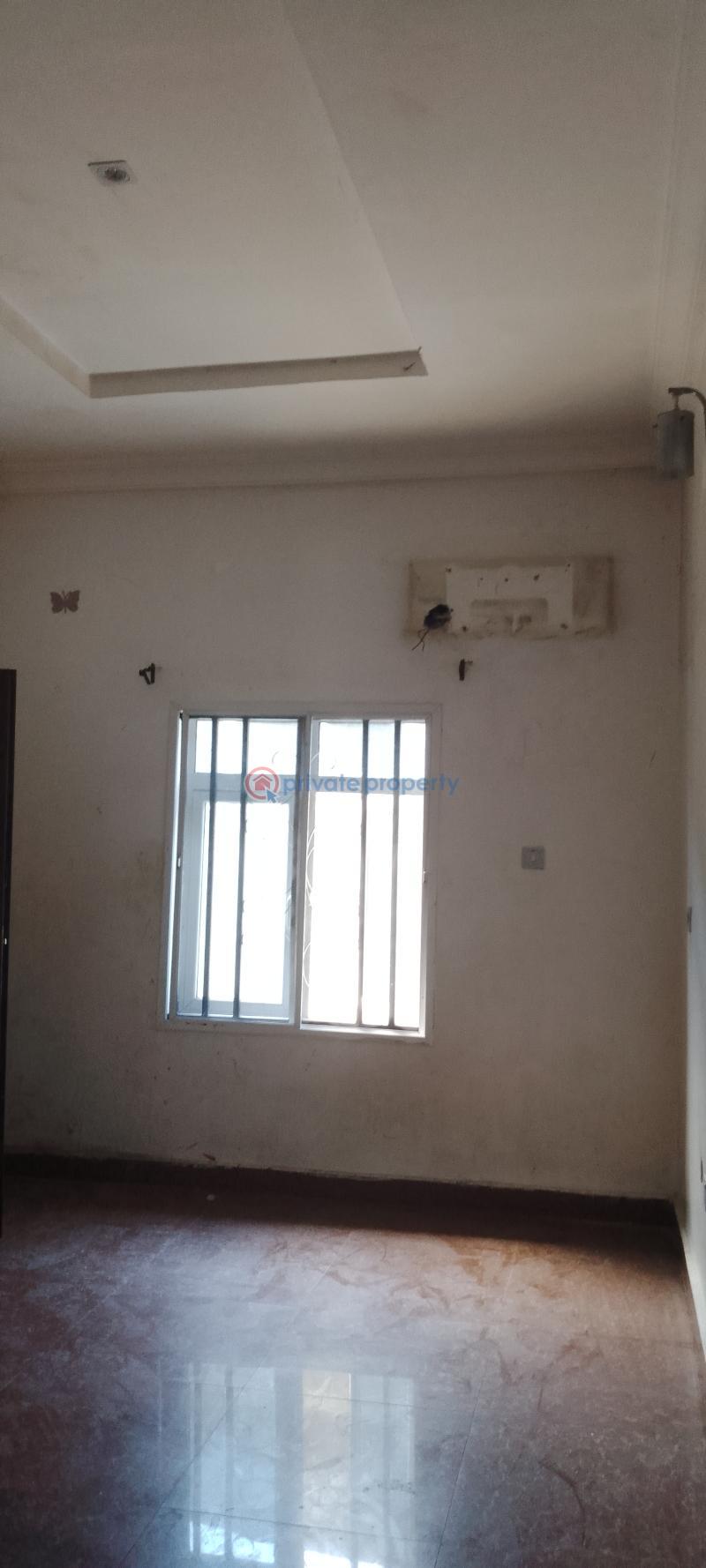 Studio Apartment For Rent Chevy View Estate Chevron Drive Lekki Lagos - 10