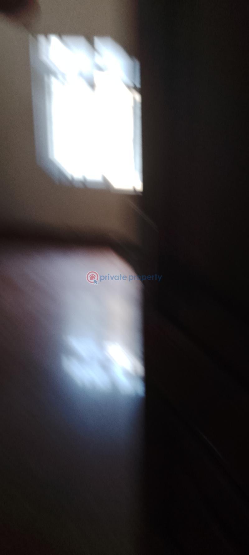 Studio Apartment For Rent Chevy View Estate Chevron Drive Lekki Lagos - 9