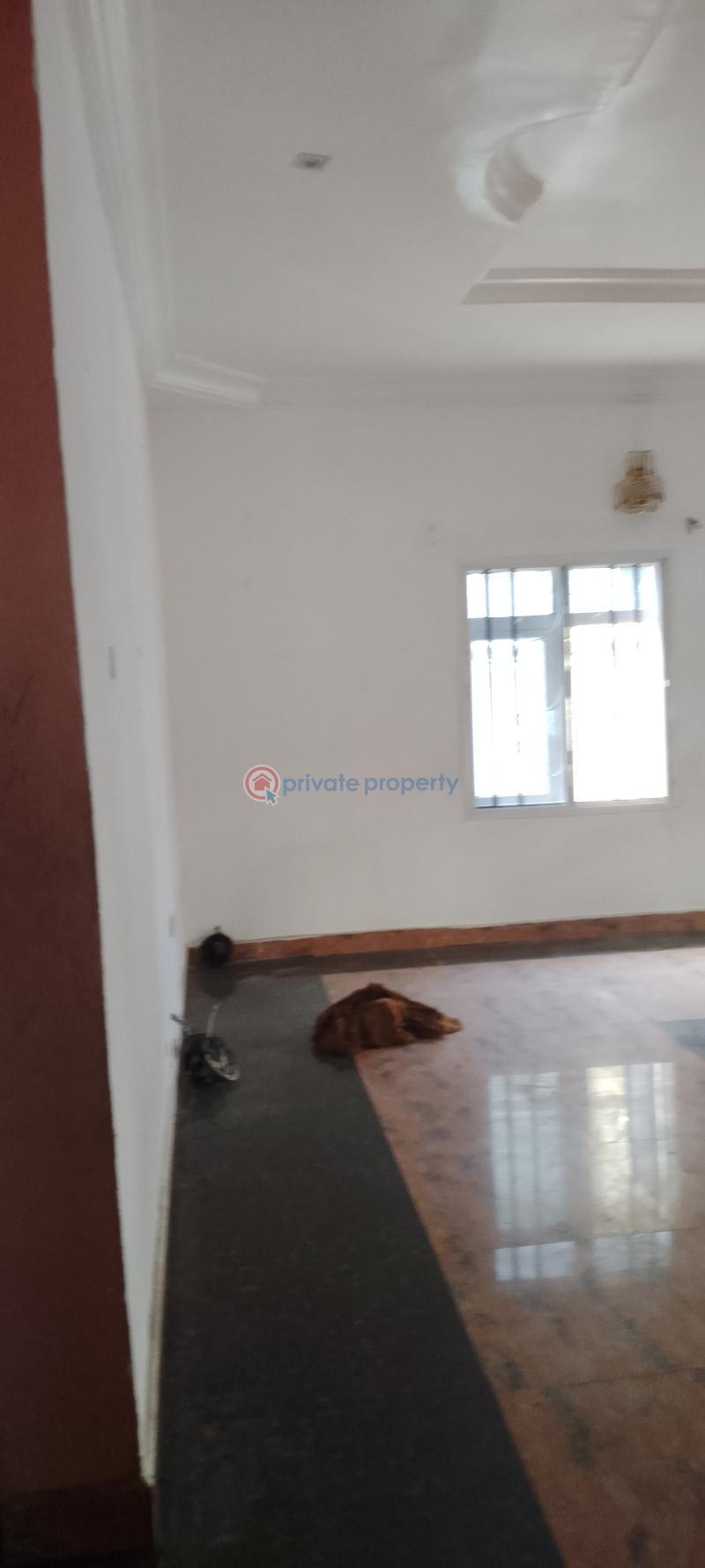 Studio Apartment For Rent Chevy View Estate Chevron Drive Lekki Lagos - 3