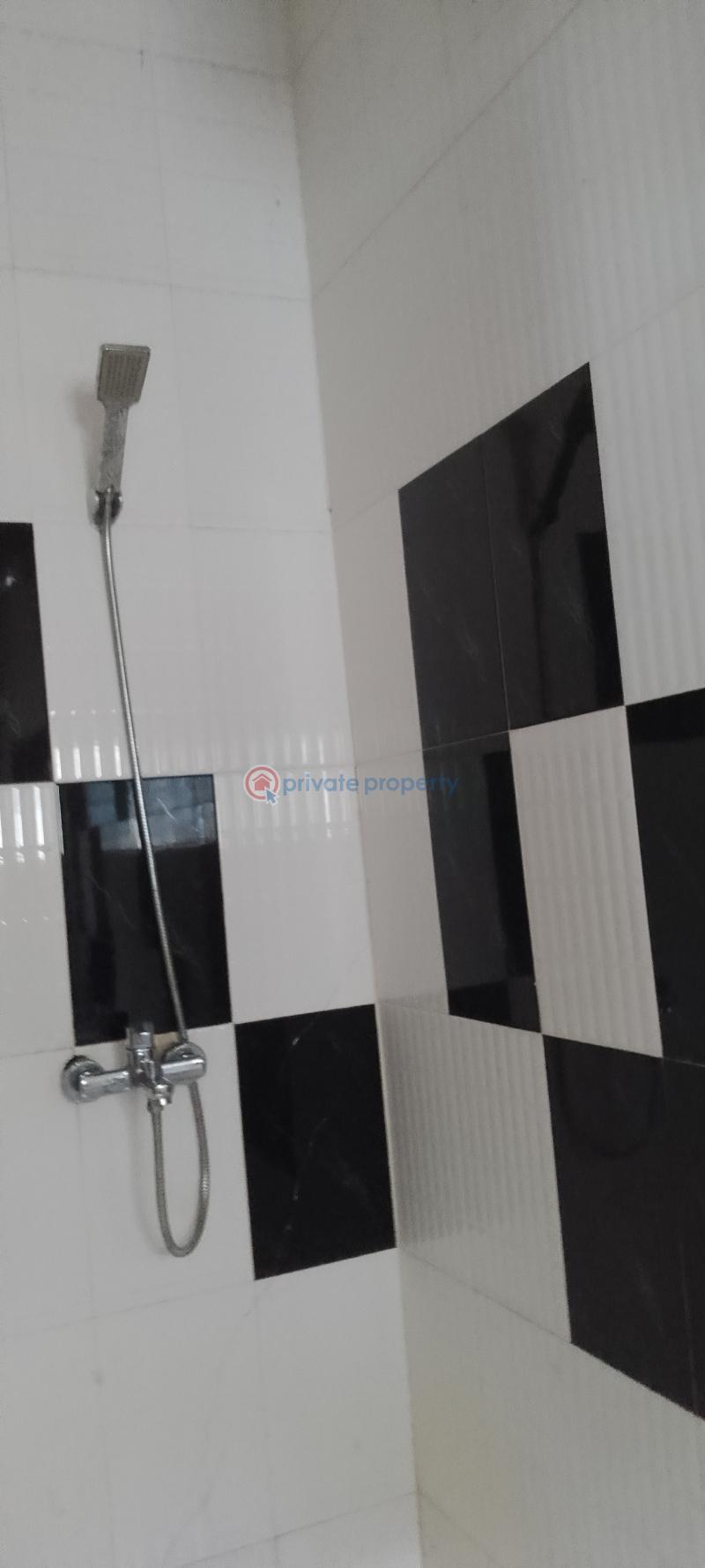 Studio Apartment For Rent Chevy View Estate Chevron Drive Lekki Lagos - 11