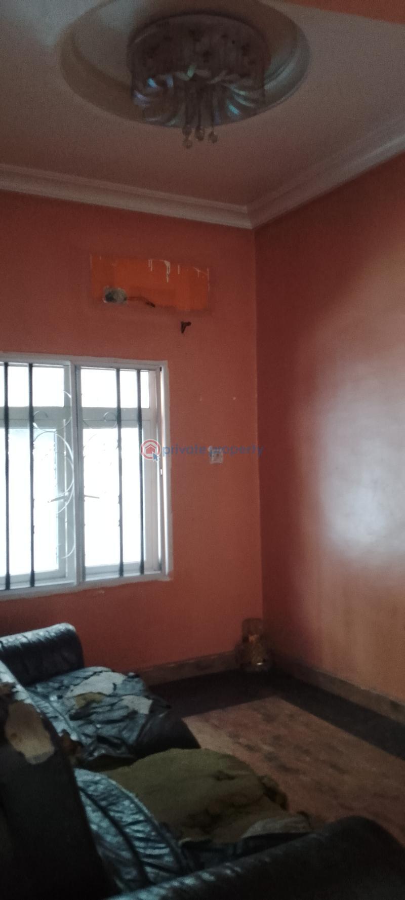 Studio Apartment For Rent Chevy View Estate Chevron Drive Lekki Lagos - 7
