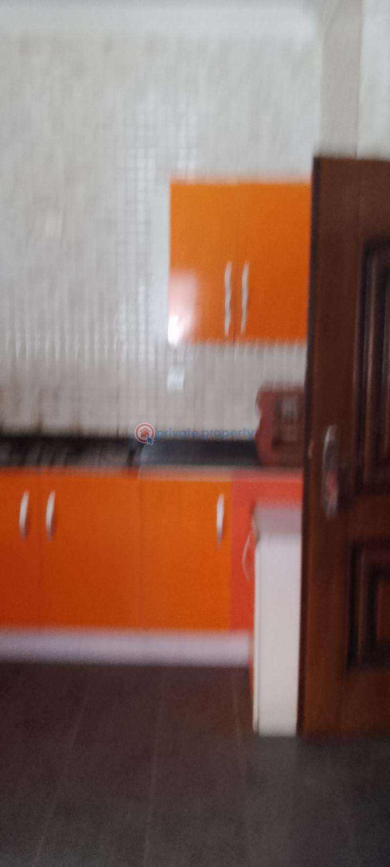 Studio Apartment For Rent Chevy View Estate Chevron Drive Lekki Lagos - 13