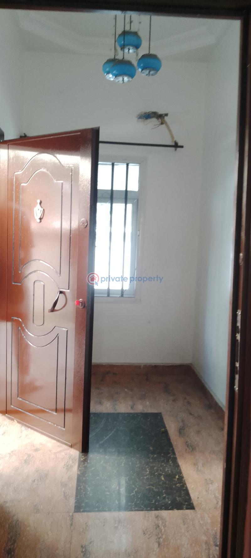 Studio Apartment For Rent Chevy View Estate Chevron Drive Lekki Lagos - 5