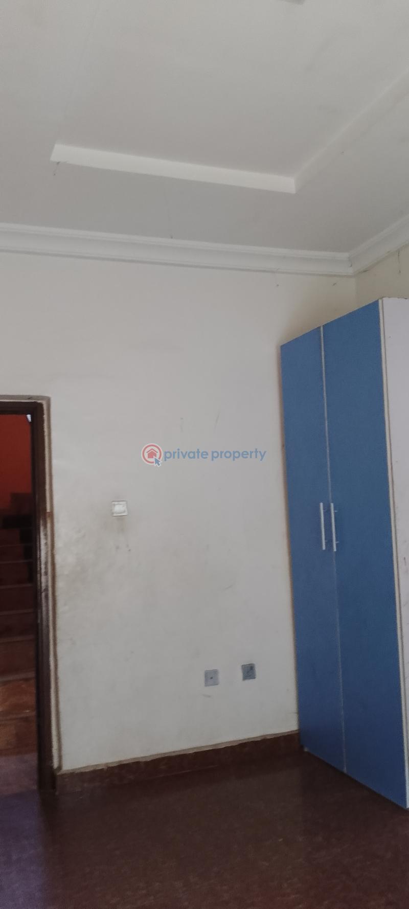 Studio Apartment For Rent Chevy View Estate Chevron Drive Lekki Lagos - 8