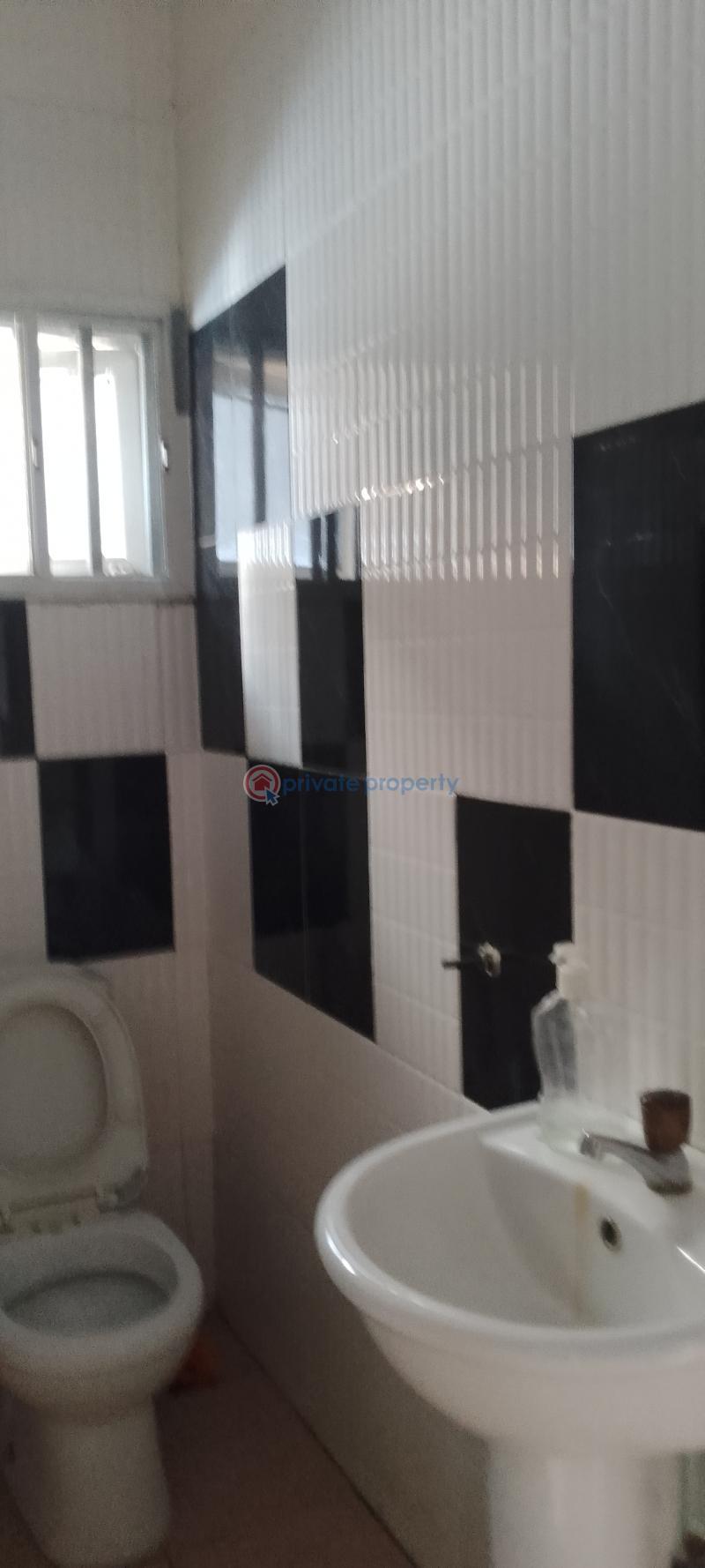 Studio Apartment For Rent Chevy View Estate Chevron Drive Lekki Lagos - 6