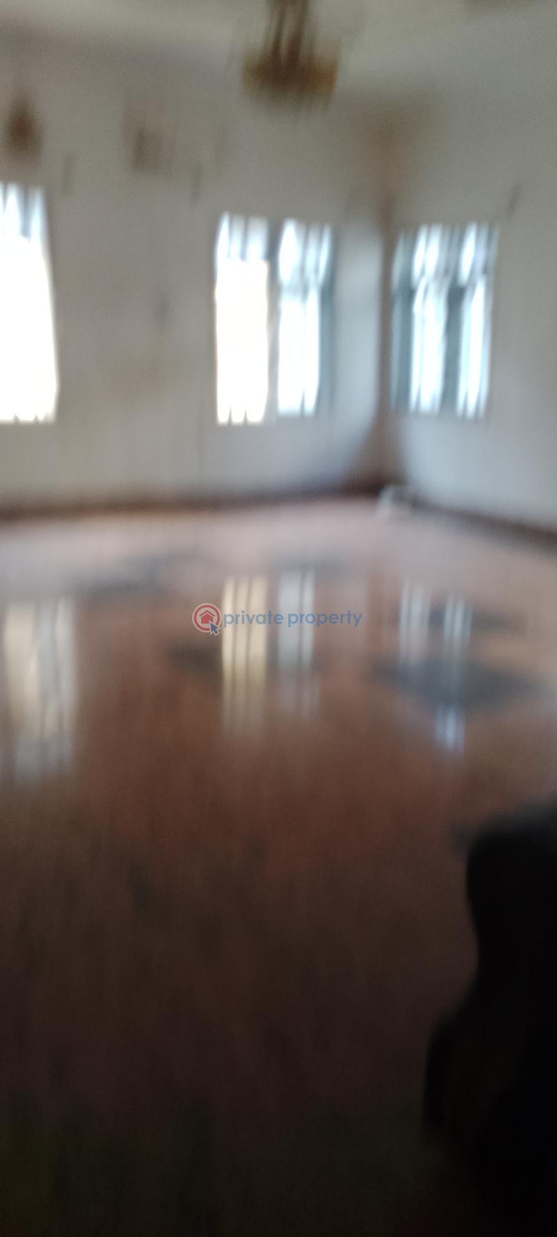 Studio Apartment For Rent Chevy View Estate Chevron Drive Lekki Lagos - 2