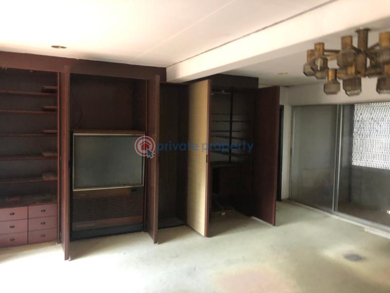 Detached Duplex For Sale Rotimi Williams Avenue Bodija Ibadan Oyo - 4