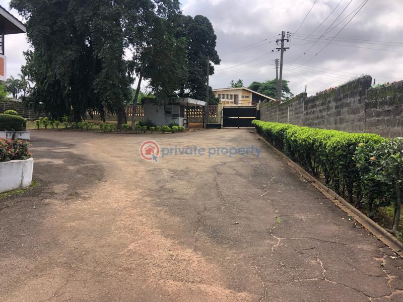 Detached Duplex For Sale Rotimi Williams Avenue Bodija Ibadan Oyo - 10