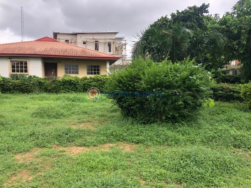 Detached Duplex For Sale Rotimi Williams Avenue Bodija Ibadan Oyo - 12