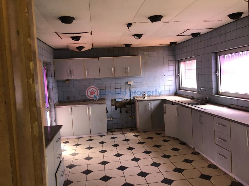 Detached Duplex For Sale Rotimi Williams Avenue Bodija Ibadan Oyo - 6