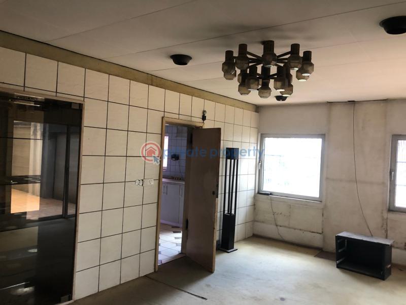 Detached Duplex For Sale Rotimi Williams Avenue Bodija Ibadan Oyo - 5