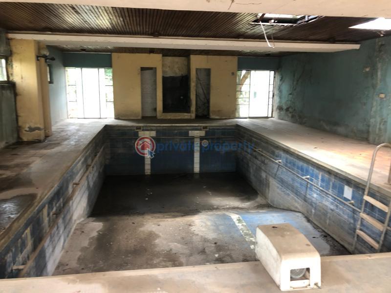 Detached Duplex For Sale Rotimi Williams Avenue Bodija Ibadan Oyo - 11