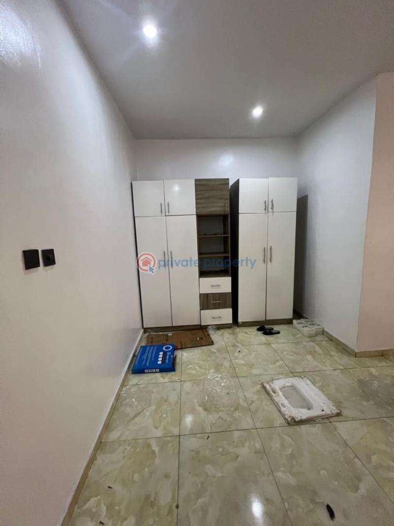 1 bedroom Shared Apartment For Rent Imperial Oak In Royal Prime Gate 3 Lekki Phase 2 Lagos - 4