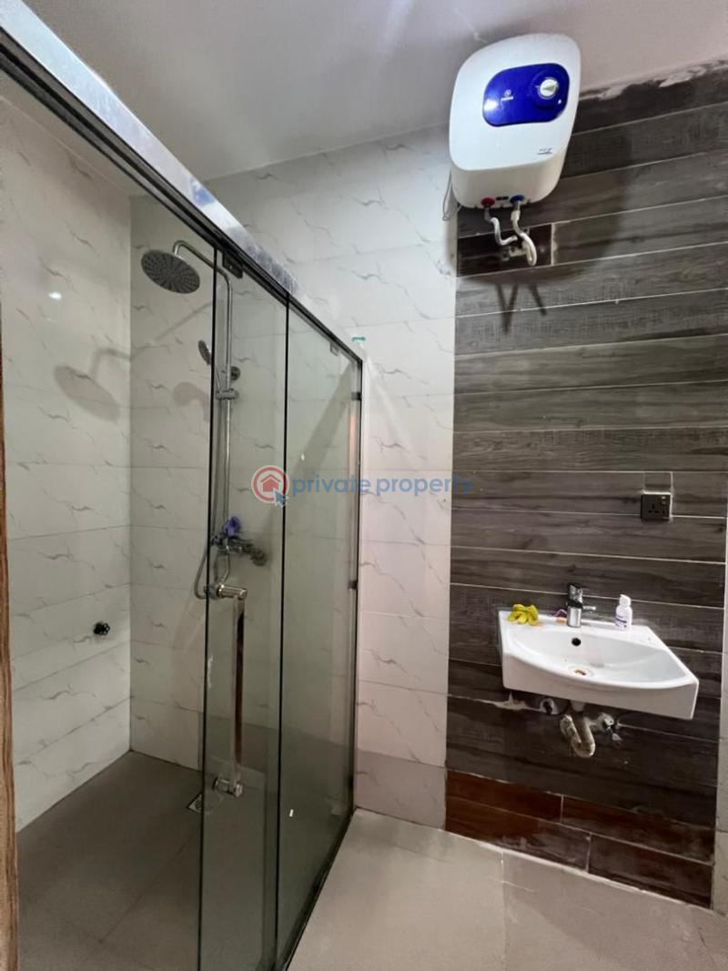 1 bedroom Shared Apartment For Rent Imperial Oak In Royal Prime Gate 3 Lekki Phase 2 Lagos - 1