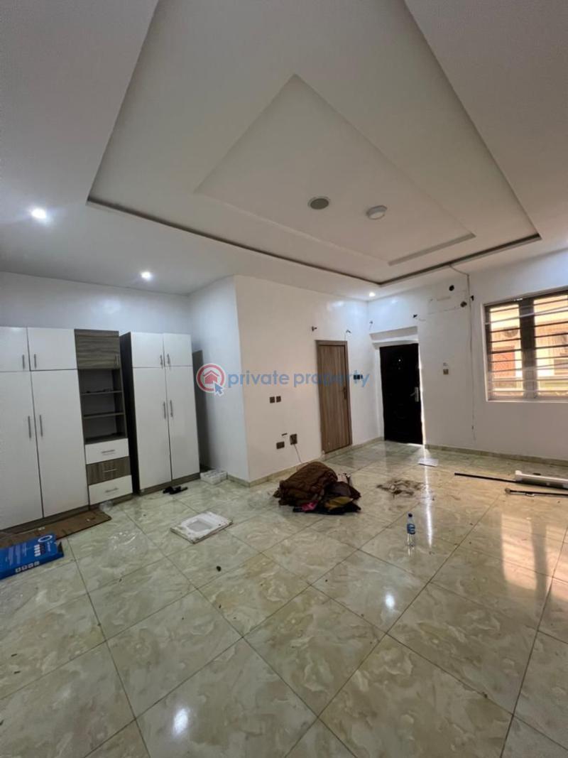 1 bedroom Shared Apartment For Rent Imperial Oak In Royal Prime Gate 3 Lekki Phase 2 Lagos - 6
