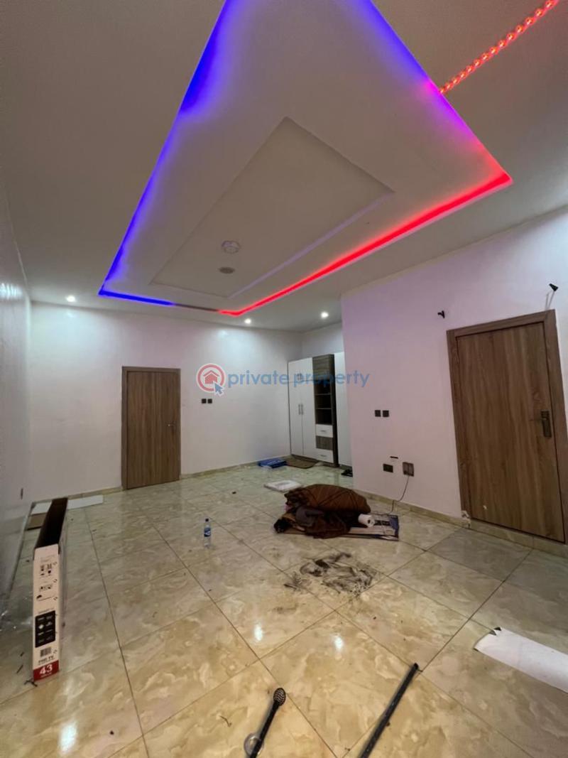 1 bedroom Shared Apartment For Rent Imperial Oak In Royal Prime Gate 3 Lekki Phase 2 Lagos - 0