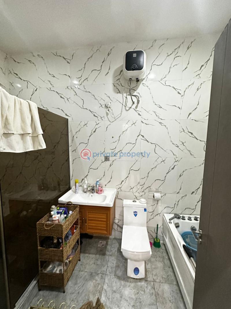 1 bedroom Shared Apartment For Rent Oral Estate Extension Oral Estate Lekki Lagos - 1