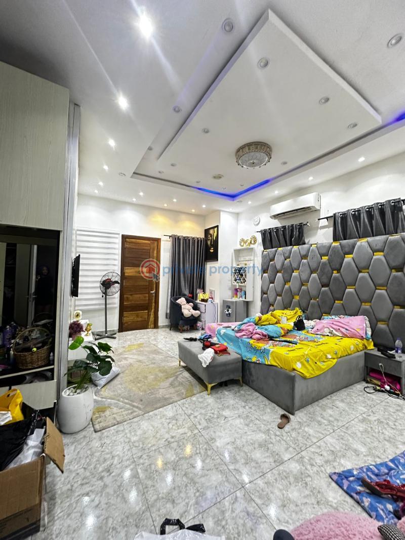 1 bedroom Shared Apartment For Rent Oral Estate Extension Oral Estate Lekki Lagos - 5