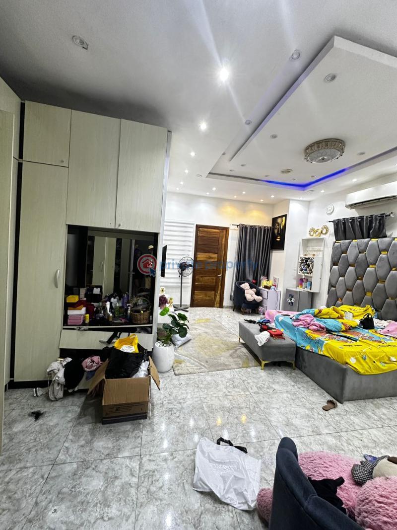 1 bedroom Shared Apartment For Rent Oral Estate Extension Oral Estate Lekki Lagos - 4