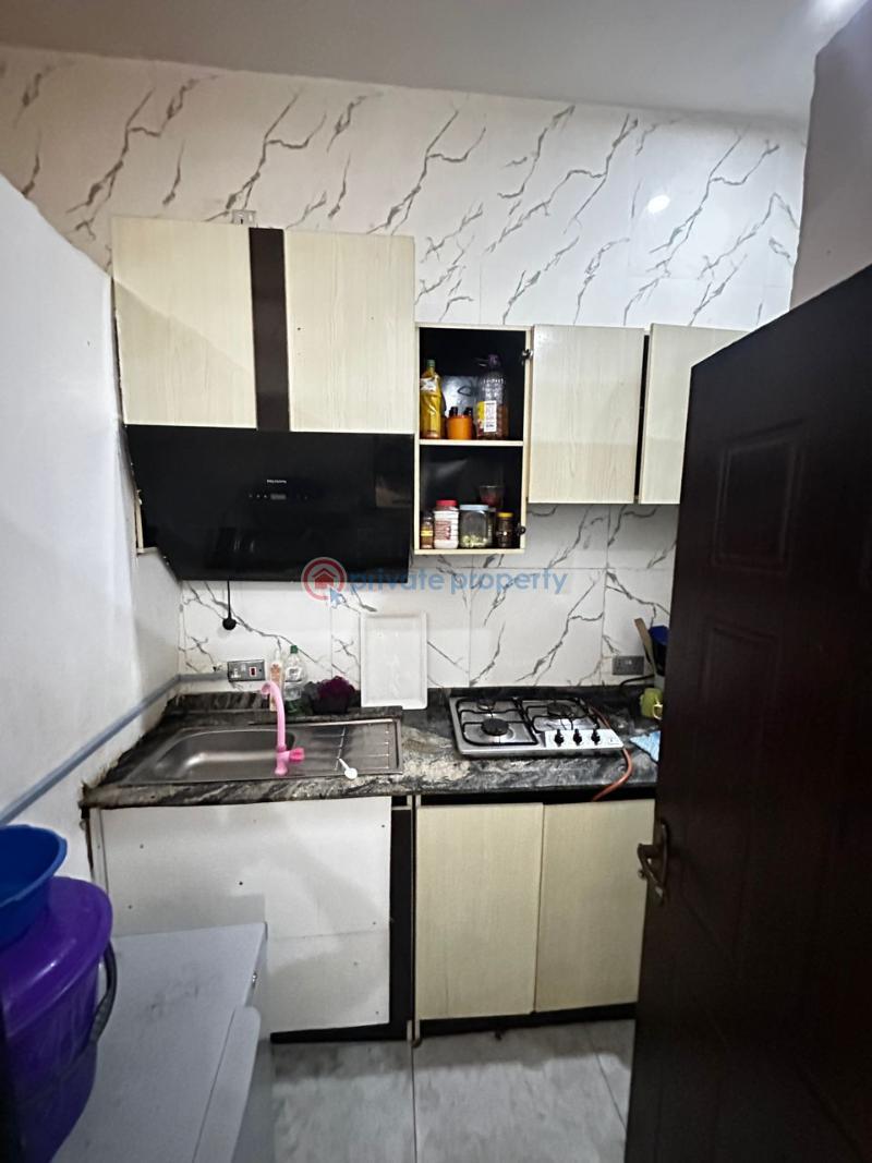1 bedroom Shared Apartment For Rent Oral Estate Extension Oral Estate Lekki Lagos - 3