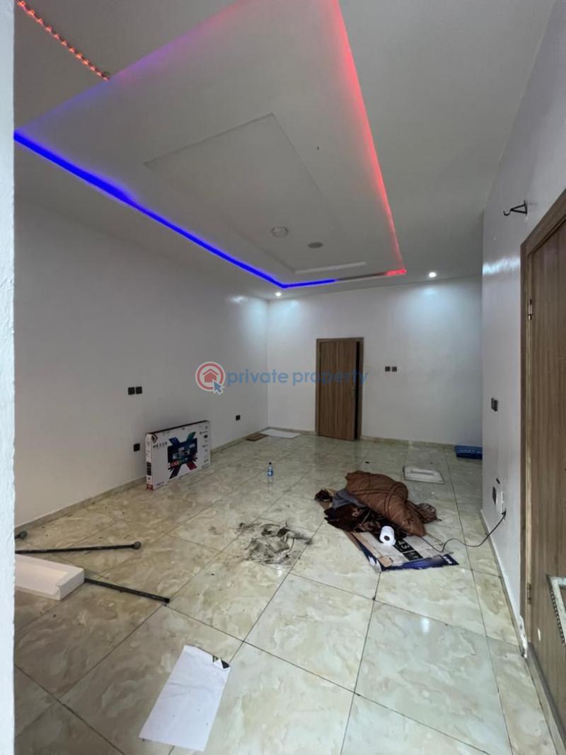 1 bedroom Shared Apartment For Rent Imperial Oak In Royal Prime Gate 3 Lekki Phase 2 Lagos - 5